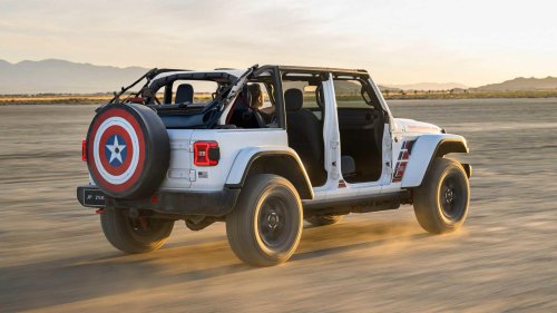 How reliable are Jeeps actually?