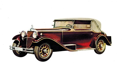 The most controversial cars made by Mercedes-Benz