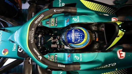 Aston Martin, Aston Martin admite que Newey ha ido demasiado lejos con el asiento de Alonso: “Habrá que volver atrás”