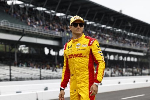 Palou: “No fue nuestro día”