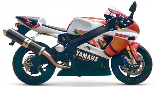 The Yamaha R7 Homologation Bike Collectors Quietly Hunt Now