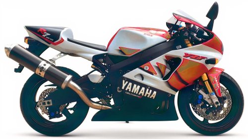 The Yamaha R7 Homologation Bike Collectors Quietly Hunt Now