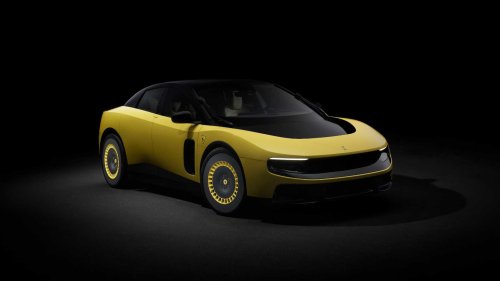 Future EVs: Every new electric car coming to America in 2026 and beyond