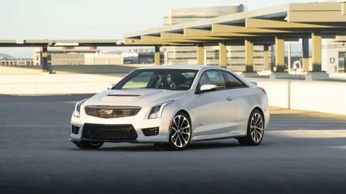 9 American coupes faster than a Nissan 350Z today