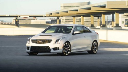 9 American coupes faster than a Nissan 350Z today