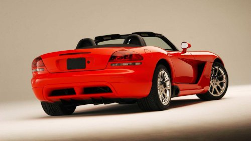 9 American coupes faster than a Nissan 350Z today