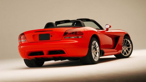 9 American coupes faster than a Nissan 350Z today