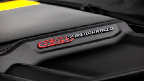 RAM, Ford, Ram just taught Ford how to build a proper street truck