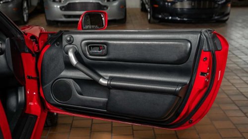 The Toyota MR2 W30: The budget sports car you buy once and keep forever