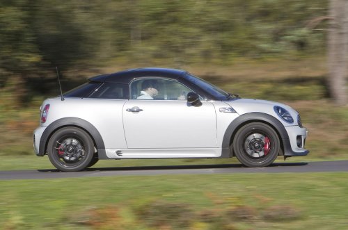 Coches que deberían haber sido estrellas, pero no lo fueron
