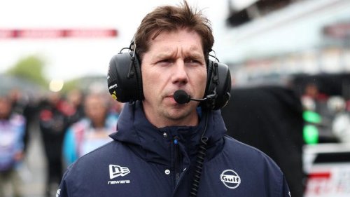 Alpine, Williams va a por Alpine: “Tenemos un desarrollo muy sólido para los próximos seis meses”