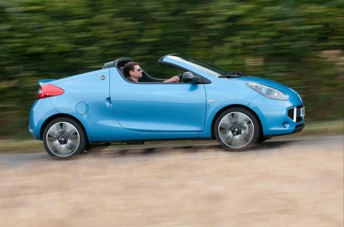 Coches que deberían haber sido estrellas, pero no lo fueron