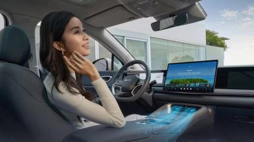 BYD, BYD lanza en China un híbrido enchufable con 310 km eléctricos que Europa mira de reojo