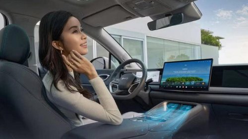 BYD, BYD lanza en China un híbrido enchufable con 310 km eléctricos que Europa mira de reojo