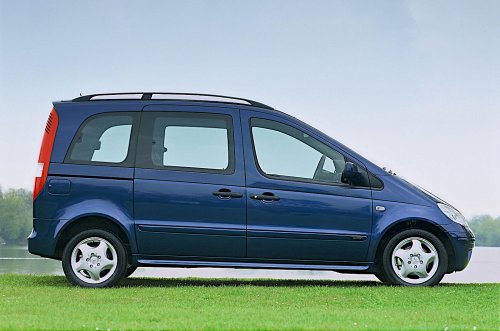 The most controversial cars made by Mercedes-Benz