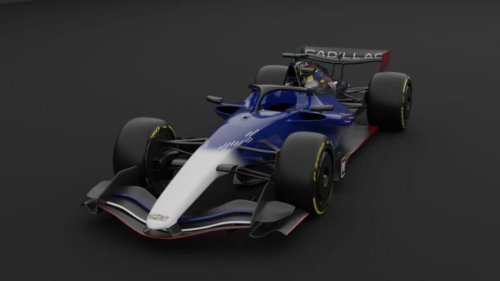 Cadillac launches in Crazil as GM links expansion strategy to its growing F1 ambitions