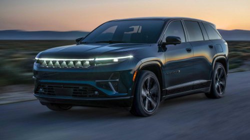 How reliable are Jeeps actually?