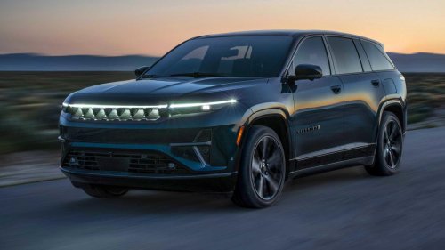 How reliable are Jeeps actually?