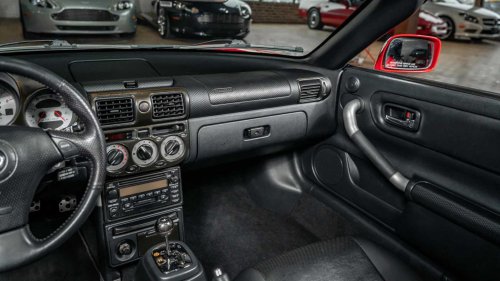 The Toyota MR2 W30: The budget sports car you buy once and keep forever