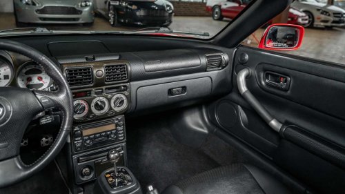 The Toyota MR2 W30: The budget sports car you buy once and keep forever