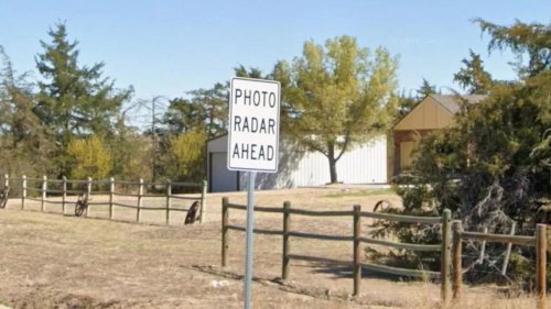 Colorado drivers push back on speed cameras, prompting town to erase $1.2 million in tickets