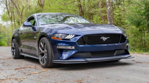 9 American coupes faster than a Nissan 350Z today