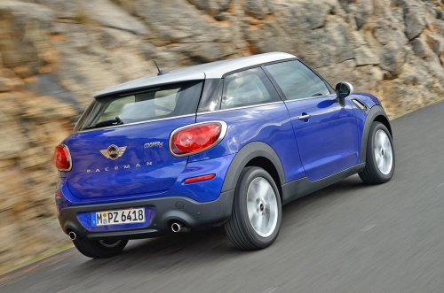 The cars that should have been stars, but weren't