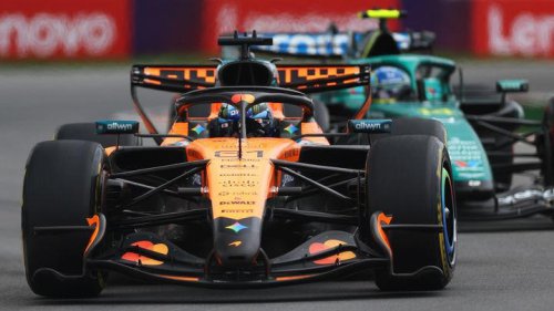 Sainz se pone del lado de Verstappen: “La energía eléctrica debe ser un complemento, no una dependencia”