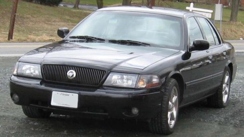 10 forgotten performance cars that deserved much bigger reputations