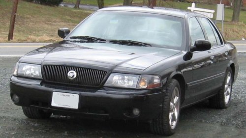 10 forgotten performance cars that deserved much bigger reputations