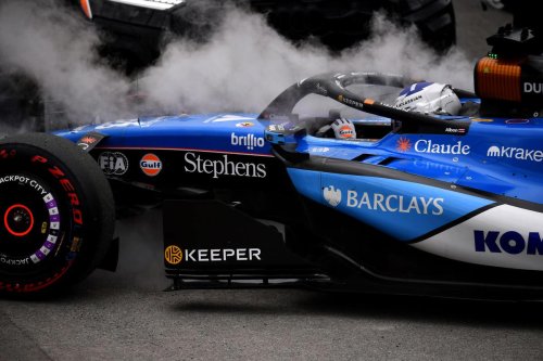 La F1 desespera a los aficionados: la realización televisiva ya ni enseña los accidentes