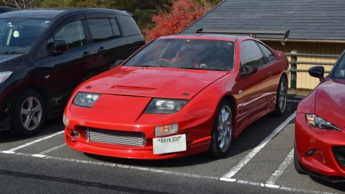 10 forgotten performance cars that deserved much bigger reputations