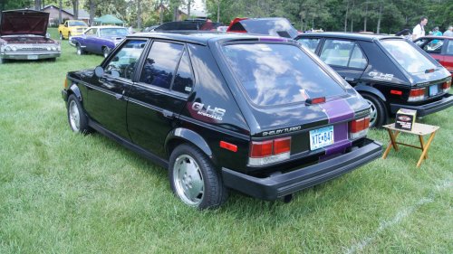 10 forgotten performance cars that deserved much bigger reputations
