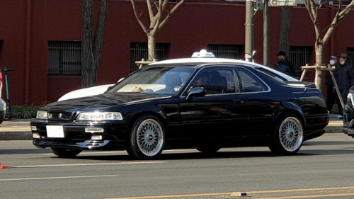 10 forgotten performance cars that deserved much bigger reputations