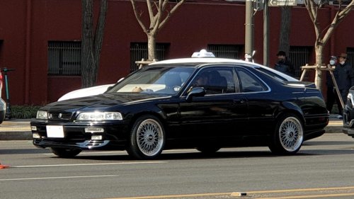10 forgotten performance cars that deserved much bigger reputations