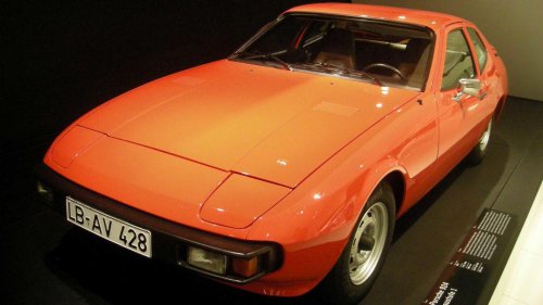Porsche, 50 years ago, Porsche changed sports car handling forever