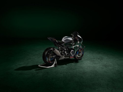BMW, BMW presenta la exclusiva M 1000 RR Isle of Man TT: solo habrá 115 unidades en el mundo