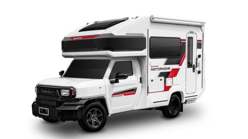 Everything to know about Toyota's $13,000 pickup truck