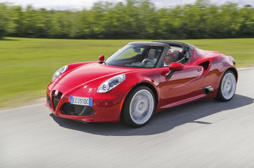 The cars that should have been stars, but weren't