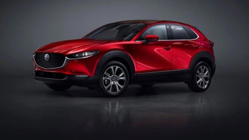Lawsuit claims 300,000 Mazdas have seat heaters hot enough to cause burns