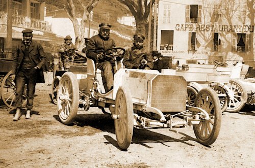 The most controversial cars made by Mercedes-Benz