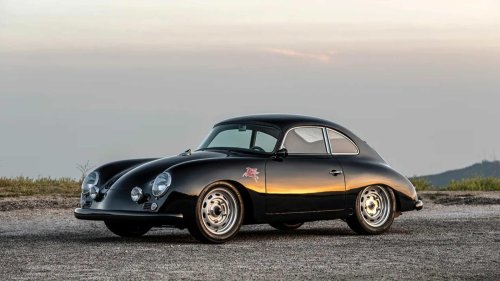 Porsche, 50 years ago, Porsche changed sports car handling forever