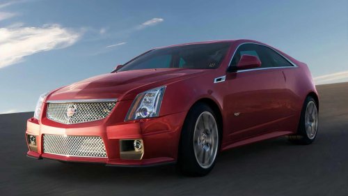 9 American coupes faster than a Nissan 350Z today
