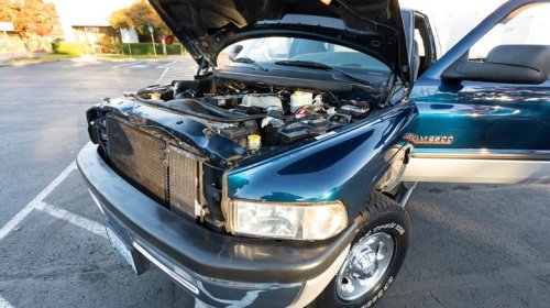 What gives Cummins engines their unique sound?