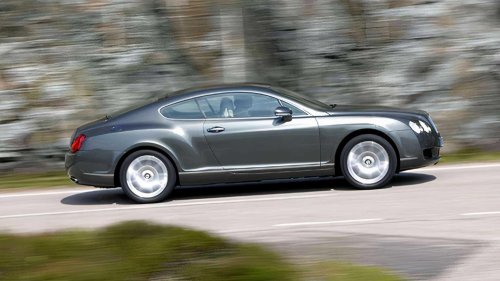 Bentley, Honda, Honda Pilot, Why a used Bentley costs less than a brand-new loaded Honda Pilot