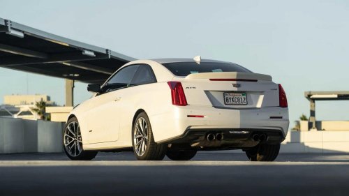 9 American coupes faster than a Nissan 350Z today