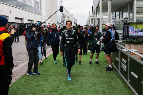 La F1 desespera a los aficionados: la realización televisiva ya ni enseña los accidentes