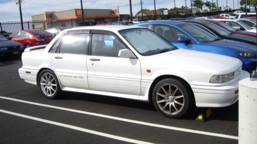 10 forgotten performance cars that deserved much bigger reputations