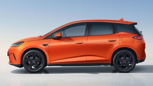BYD, BYD Dolphin, Más de 1.000 km de autonomía y sello de BYD, el nuevo Dolphin G DM-i llega para tensar el mercado PHEV