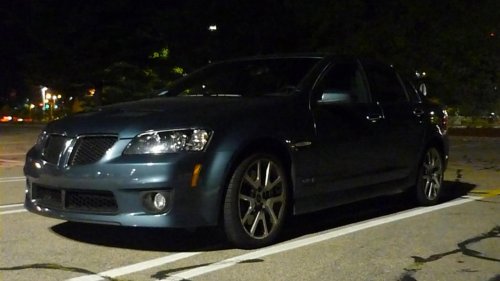 10 forgotten performance cars that deserved much bigger reputations